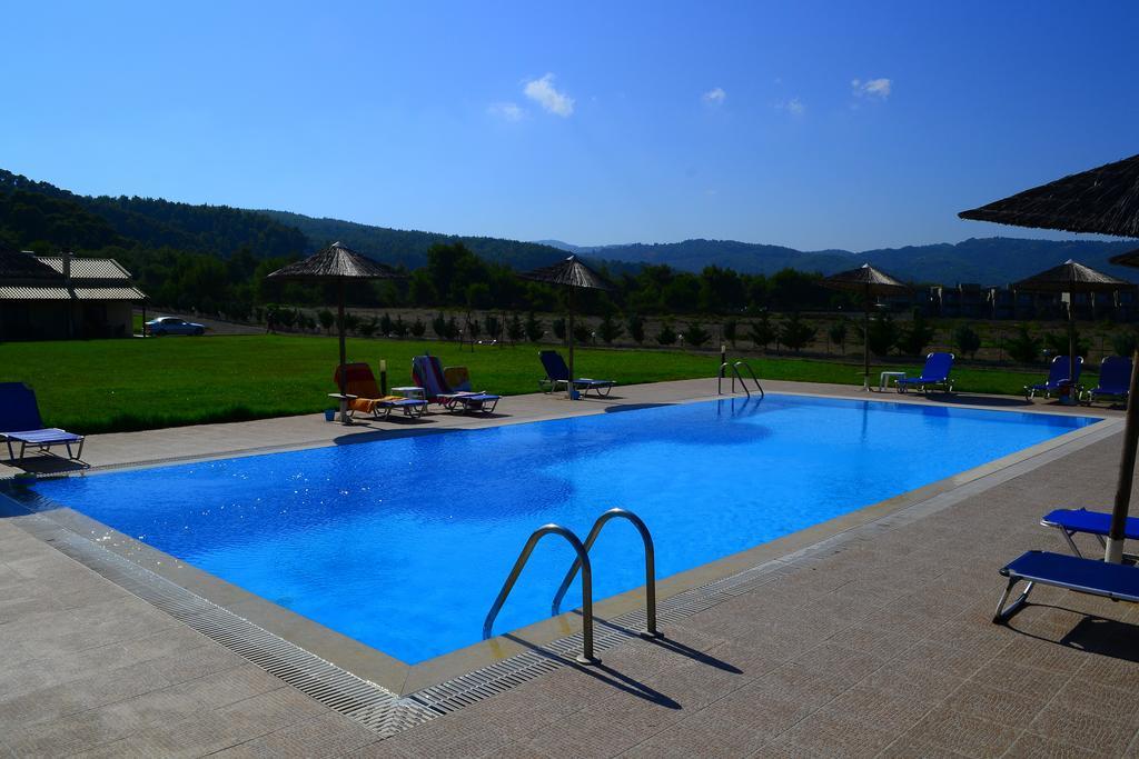 Sabbia Village Агия Анна Стая снимка