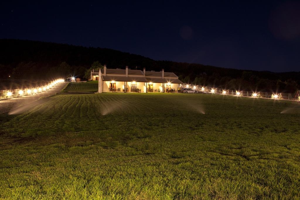 Sabbia Village Агия Анна Стая снимка