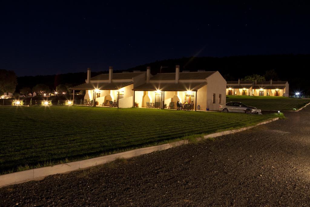 Sabbia Village Агия Анна Стая снимка